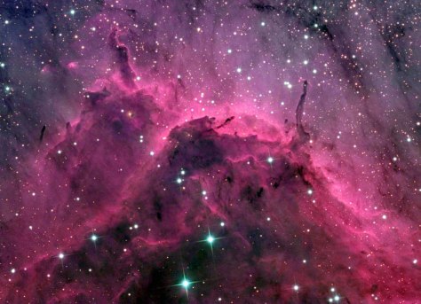 colored-stars-in-space