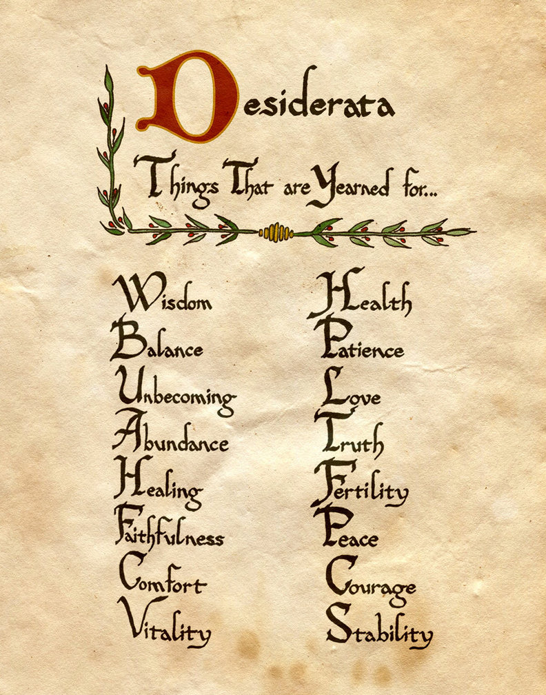 desiderata_by_charmed_bos-d4m1rr1